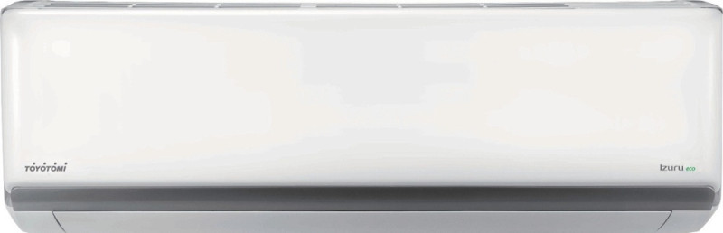 A/C Toyotomi Izuru Eco II DC Inverter TRN/TRG-2135ZR 12000 Btu 