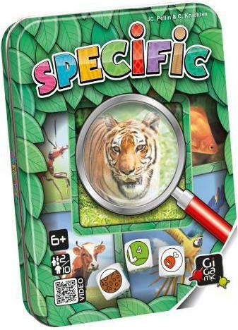 Gigamic Specific GIG54