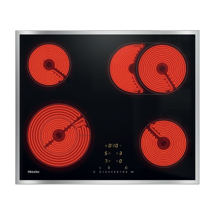 Εστία Κεραμική Miele KM6521 FR 