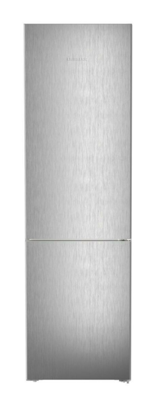 Liebherr CBNsfd 5723 Plus Biofresh Ψυγειοκαταψύκτης 361lt NoFrost Υ201.5xΠ59.7xΒ67.5εκ. Inox