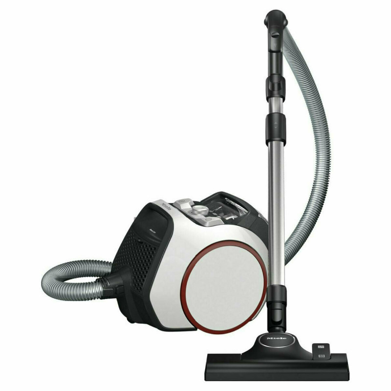 Σκούπα Ηλεκτρική Miele Boost CX1 PowerLine Λευκό