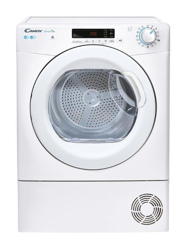 Candy CSOE C10DG-S Στεγνωτήριο 10kg B με Συμπυκνωτή