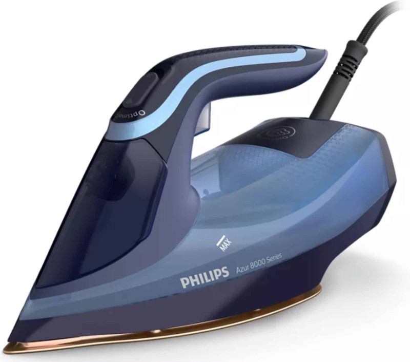 Σίδερο Ατμού Philips Azur Series 8000 DST8020/20 3000 Watt