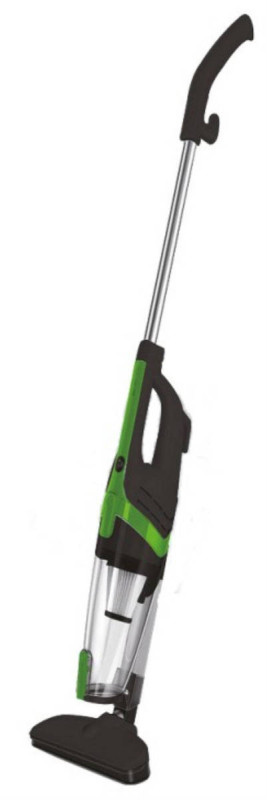 Telemax Emerald Ηλεκτρική Σκούπα Stick & Χειρός 800W Πράσινη