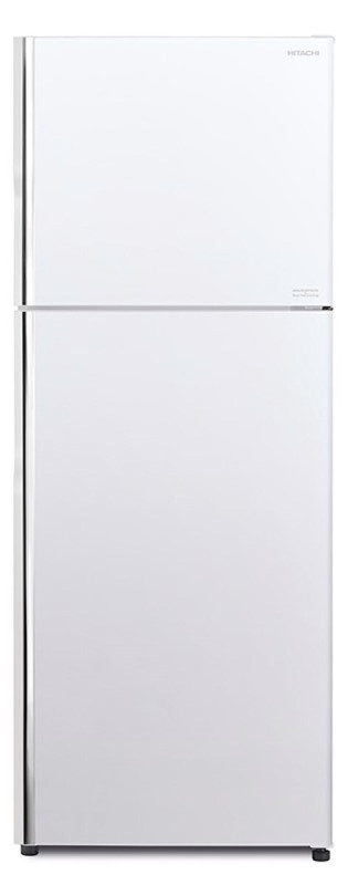 Ψυγείο Hitachi R-VX471PRU9-1 (PWH) Λευκό Εγγύηση 4 Έτη