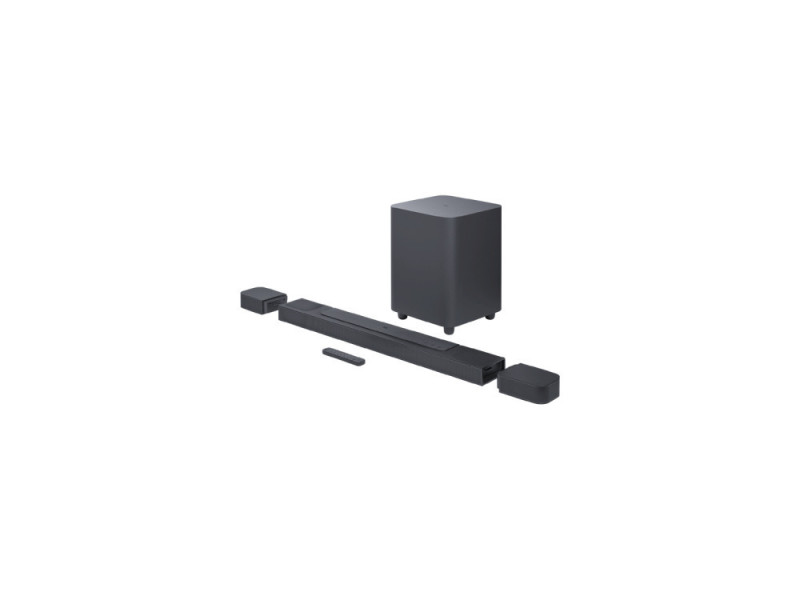 Soundbar JBL Bar 800 TWS