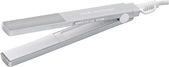 ΙΣΙΩΤΗΣ ΜΑΛΛΙΩΝ VS109WE NANO SILVER VIDAL SASOON