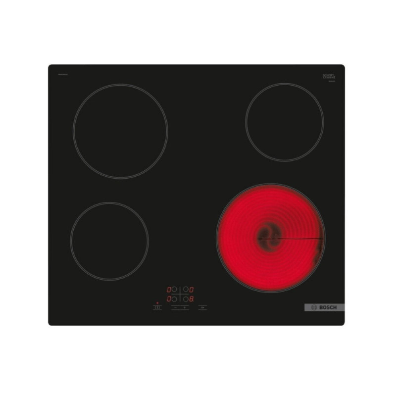Εστία Κεραμική Bosch PKE61RBA2E