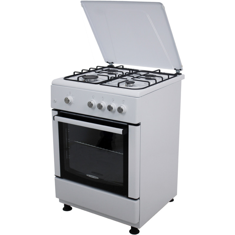ΚΟΥΖΙΝΑ ΑΕΡΙΟΥ GGW54450 CARAD 