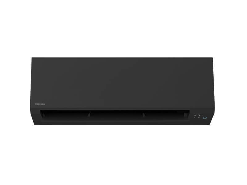 A/C Toshiba Edge Black RAS-B10G3KVSGB-E/RAS-10J2AVSG-E1 10000Btu