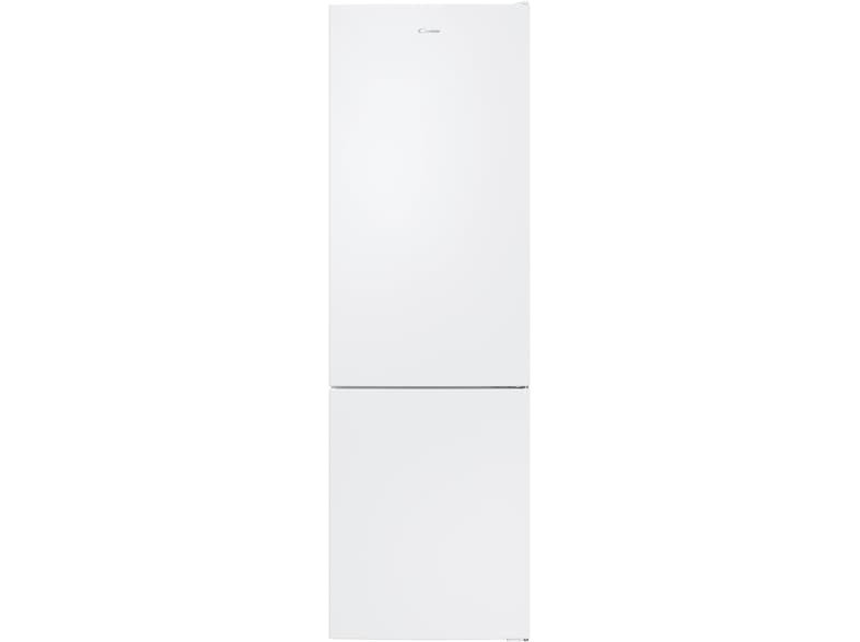 Candy CCT3L517EW Ψυγειοκαταψύκτης Υ176xΠ54.5xΒ55εκ. Λευκός 