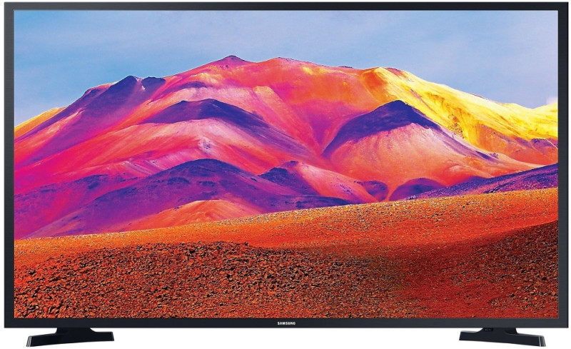Samsung Smart Τηλεόραση 32" Full HD LED UE32T5302CEXXH HDR (2023)