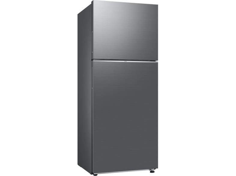 Ψυγείο Samsung RT38CG6624S9ES Ασημί Ε