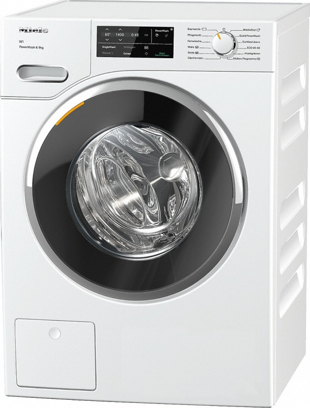ΠΛΥΝΤΗΡΙΟ ΡΟΥΧΩΝ WWG 360 WCS EU1 Pwash MIELE (12193350)