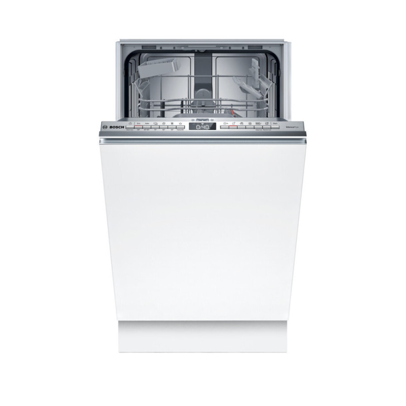 Πλυντήριο Πιάτων Bosch SPV4EKX24E 45 cm C