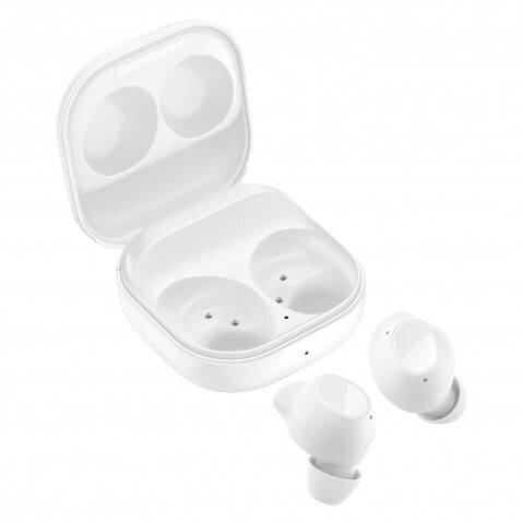 Ακουστικά Bluetooth Handsfree Samsung Galaxy Buds FE White