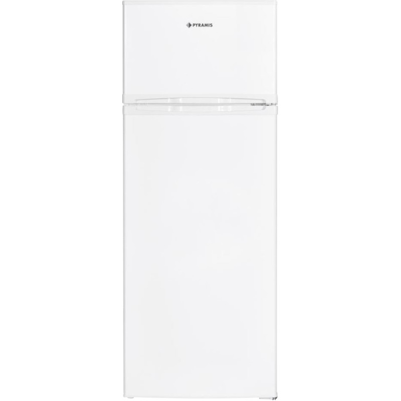 Ψυγείο Pyramis FSS 143 Λευκό F