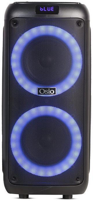 Φορητό Ηχείο Osio OBT-8030