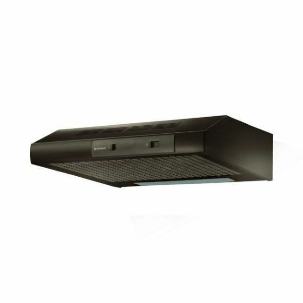 Απορροφητήρας Faber 2740 BASE BR A75 Καφέ 75 cm D