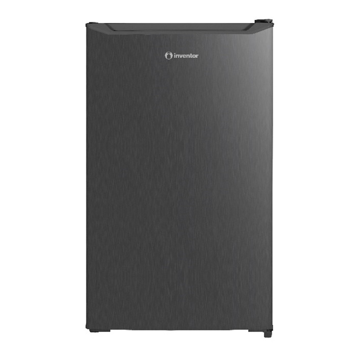 Ψυγείο Mini Bar Inventor MPC850IN Inox E