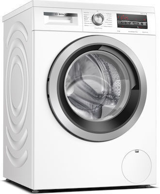 Πλυντήριο Ρούχων Bosch WUU28T02GR 9 kg A