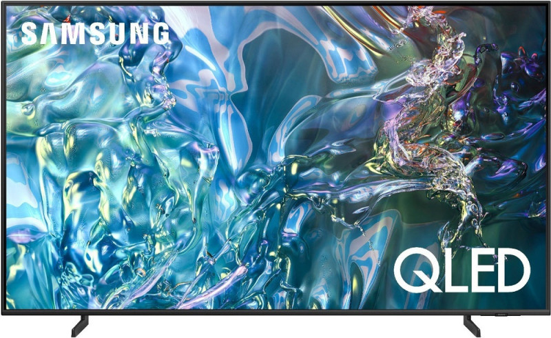TV Samsung QE65Q60D 65'' Smart 4K