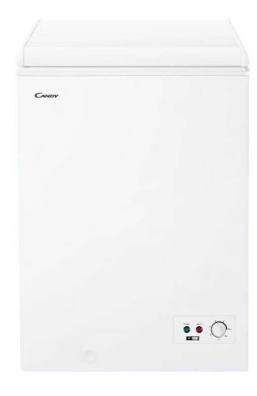 Candy CCHH100E Καταψύκτης Μπαούλο 97lt