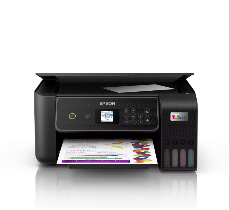 Πολυμηχάνημα Inkjet Epson EcoTank L3280 AiO WiFi