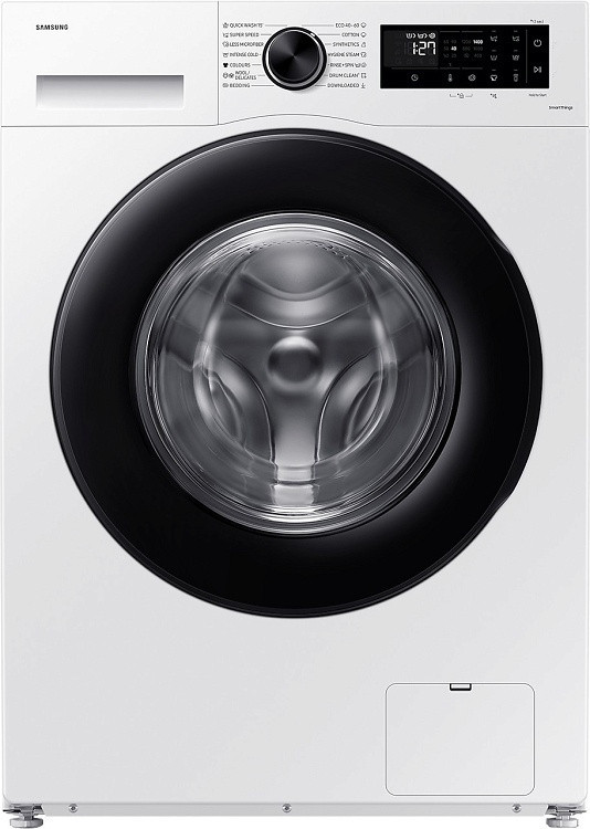 Πλυντήριο Ρούχων Samsung WW11DG5B25AELE 11 kg Α -10%