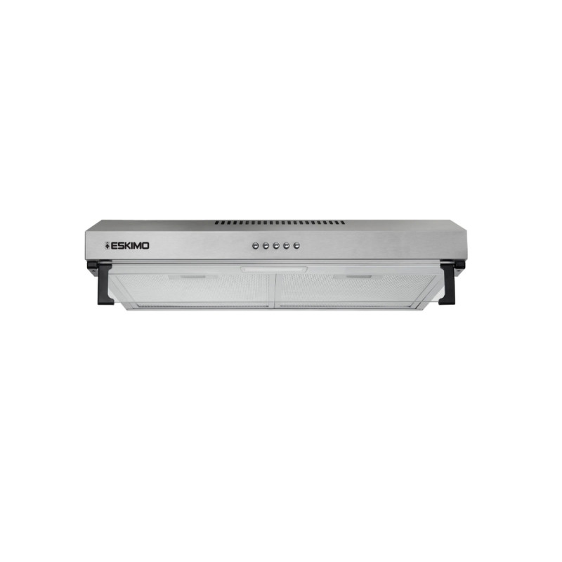Απορροφητήρας Eskimo ES HDF62IN Inox 60 cm Εγγύηση 4 Έτη