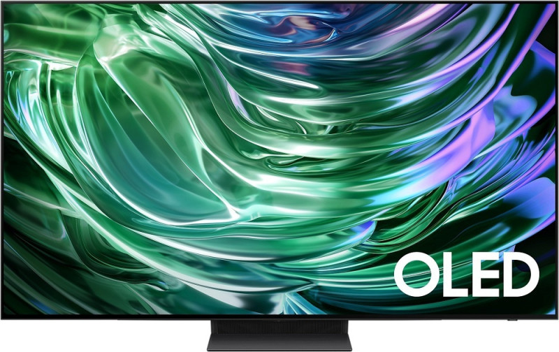 TV Samsung QE55S90D 55'' Smart 4K