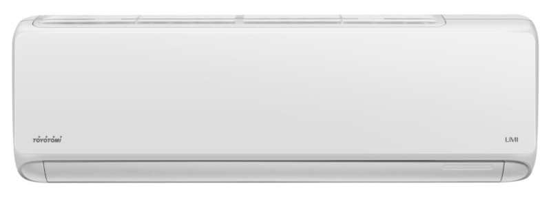 A/C Toyotomi Umi UTN/UTG-18CH 18000 Btu Εγγύηση 10 Έτη