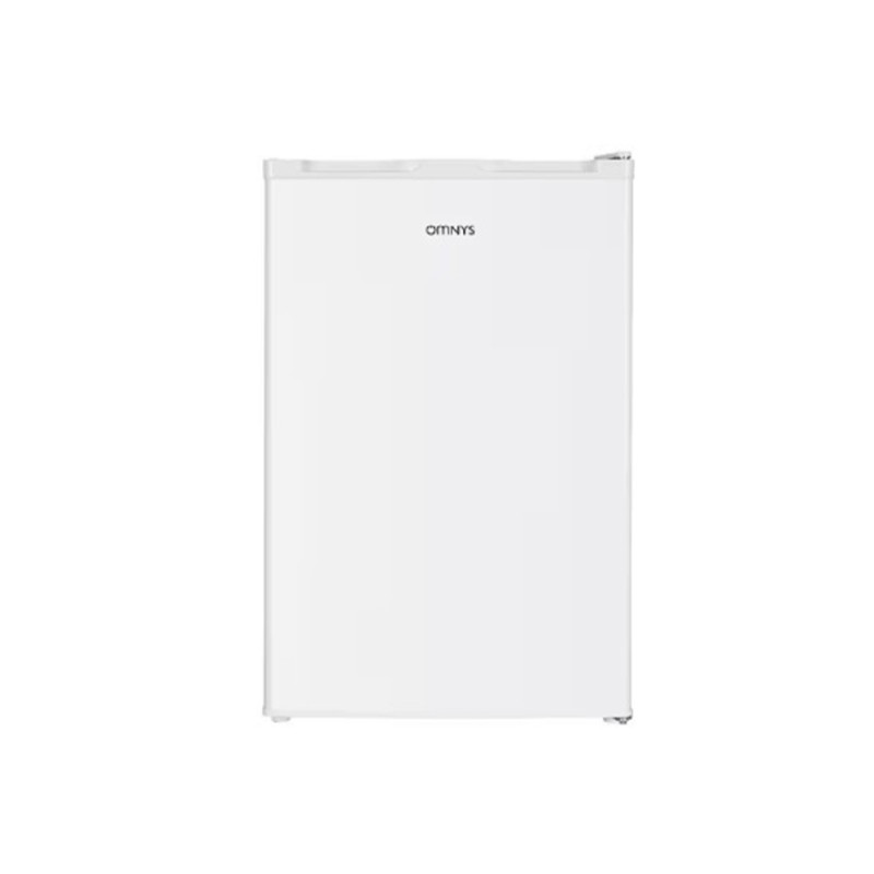 Omnys Mini Bar 102lt Υ85xΠ50xΒ56.5εκ. Λευκό WNT-E102W Εγγύηση 5 Έτη
