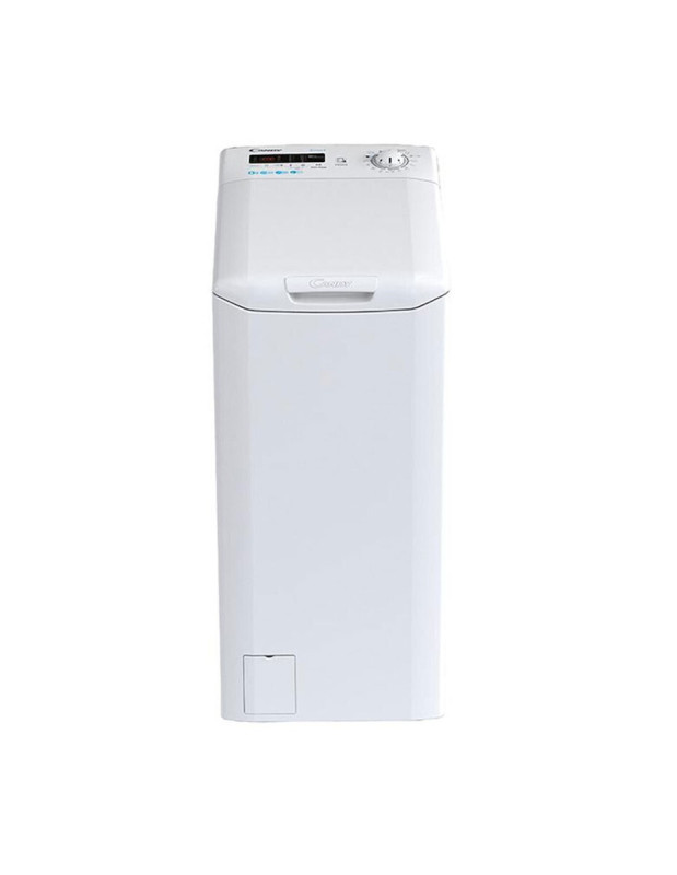 ΠΛΥΝΤΗΡΙΟ ΡΟΥΧΩΝ CSTG 282D2/1- S CANDY (8059019080437)