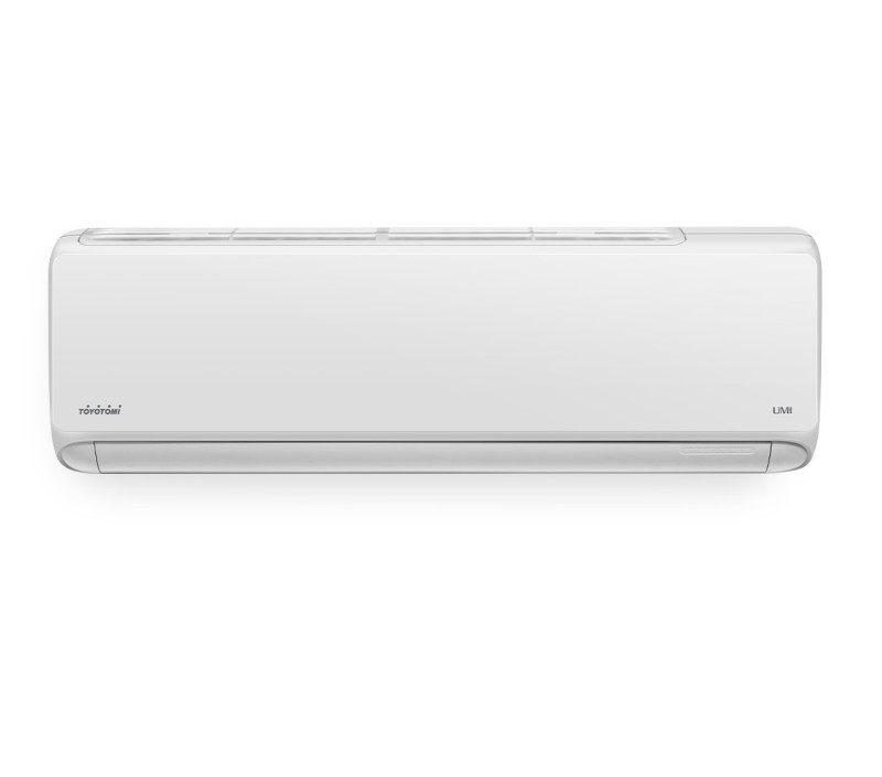 A/C Toyotomi Umi UTN/UTG-09CH 9000 Btu Εγγύηση 10 Έτη