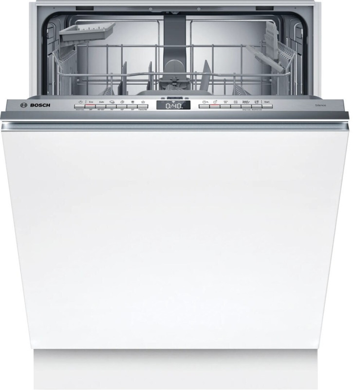 Πλυντήριο Πιάτων Bosch SMV4HTX00E 60 cm D
