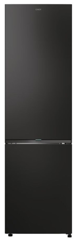 Ψυγειοκαταψύκτης Candy CNCQ4T620EB Μαύρο Ε
