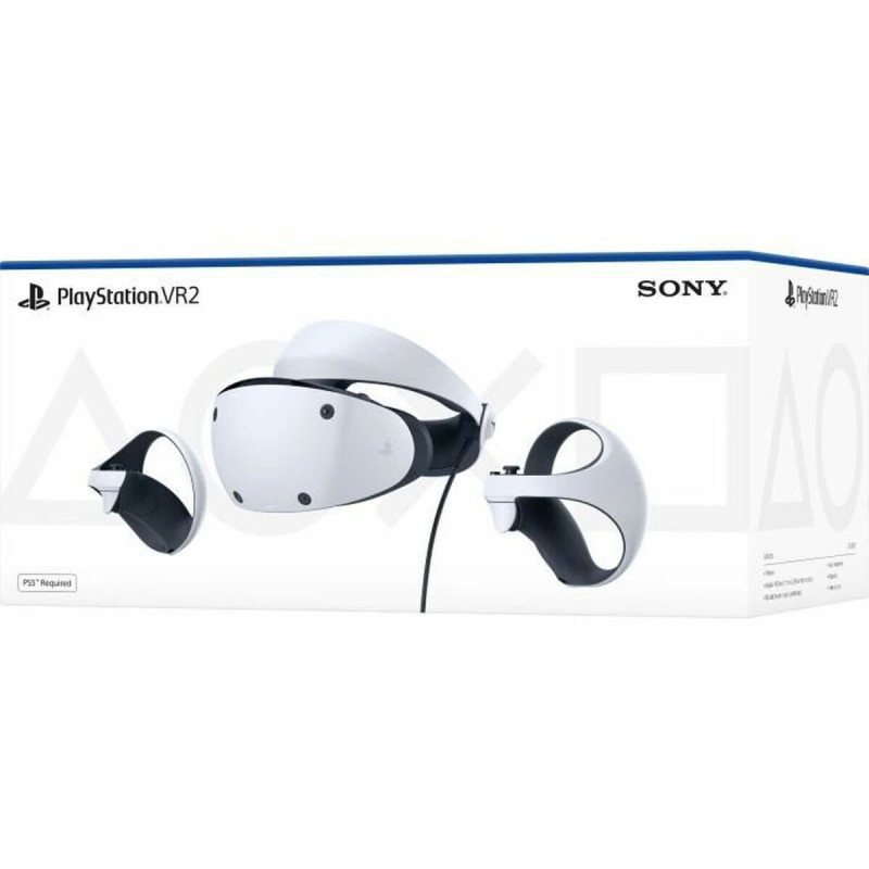 Sony PS5 VR2 