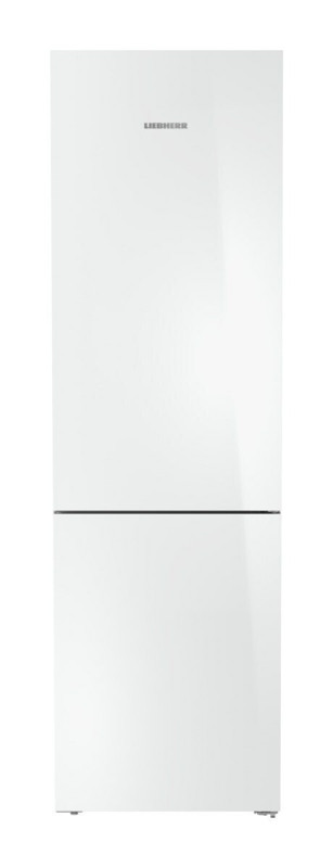 Liebherr CNgwd 5723 Plus Ψυγειοκαταψύκτης 371lt NoFrost Υ201.5xΠ59.7xΒ67.5εκ. Λευκός