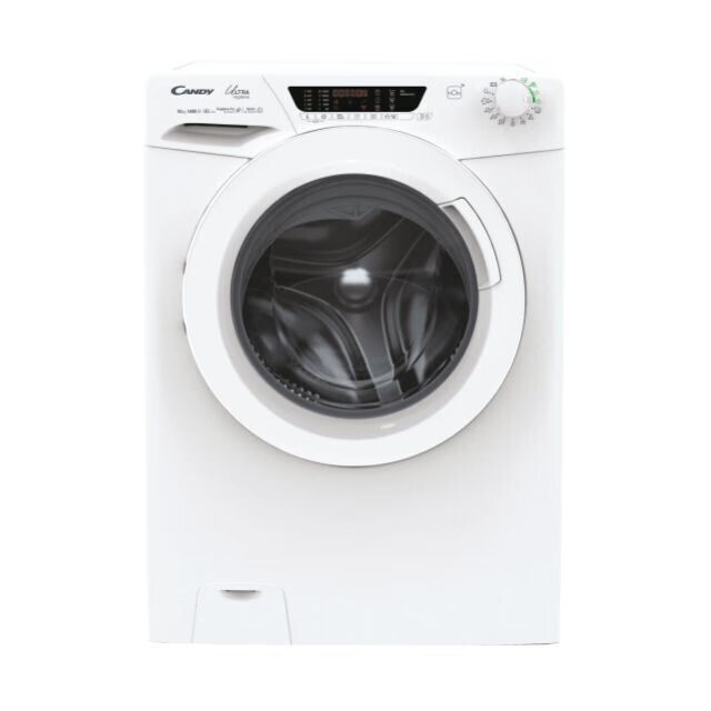 Πλυντήριο Ρούχων Candy HES14104TWM6/1-S 10 kg A-10%