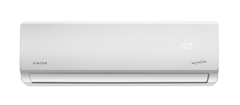 Singer Κλιματιστικό Inverter 12000 BTU A++/A+ με WiFi SNT24-12IVi-12IVo