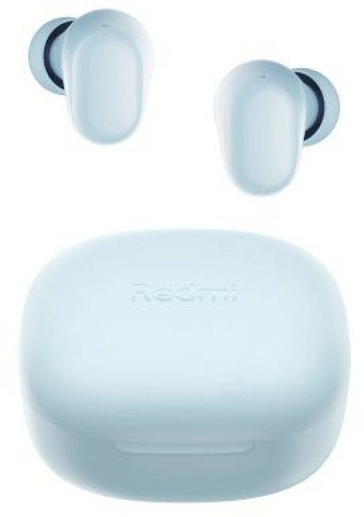 Ακουστικά Bluetooth Handsfree Xiaomi Redmi Buds 6 Play Blue