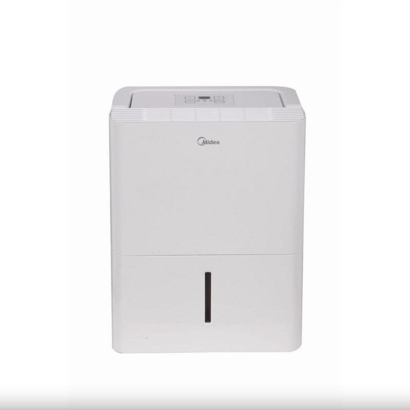 Midea MDDN-12DEN7-QA3 Αφυγραντήρας 12lt Εγγύηση 5 Έτη