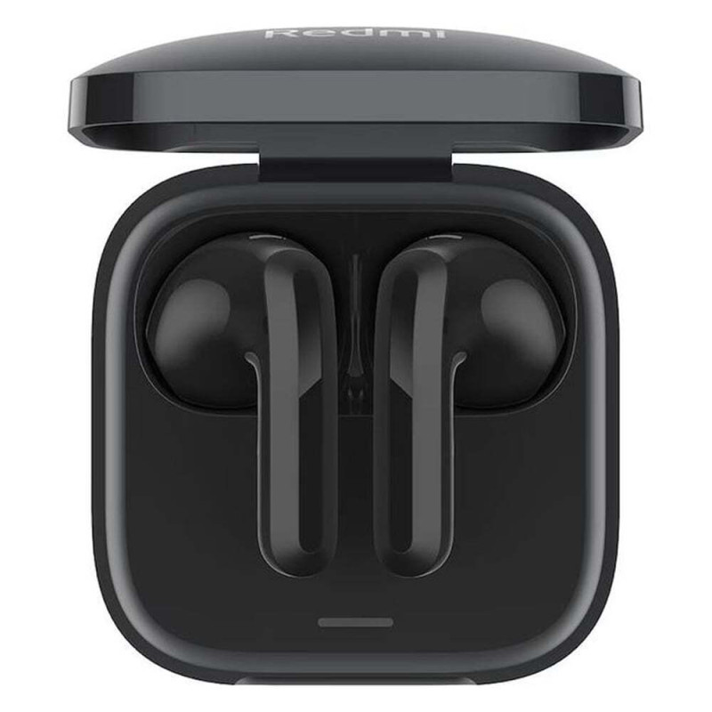 Ακουστικά Bluetooth Handsfree Xiaomi Redmi Buds 6 Active Black