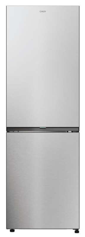 Ψυγειοκαταψύκτης Candy CNCQ4T618EX Inox E