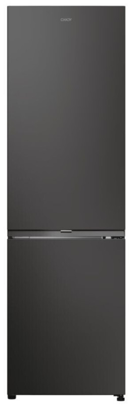 Ψυγειοκαταψύκτης Candy CNCQ2T518EΒ Μαύρο E