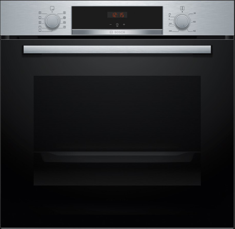 Φούρνος Εντοιχιζόμενος Bosch HBA534ES4