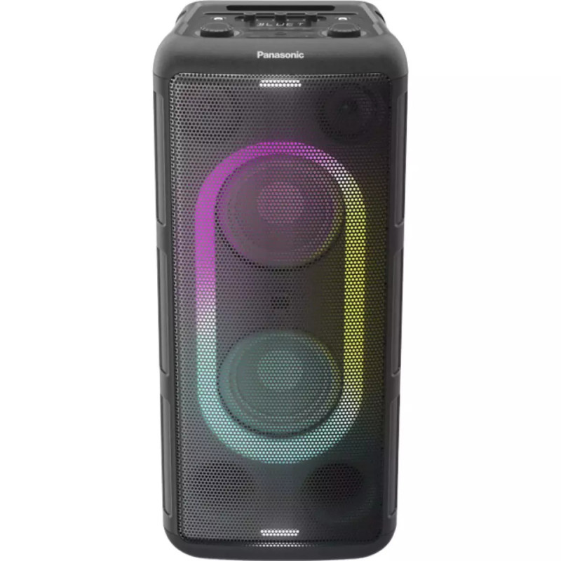 Ηχοσύστημα Panasonic SC-TMAX45E-K 1000Watt RMS
