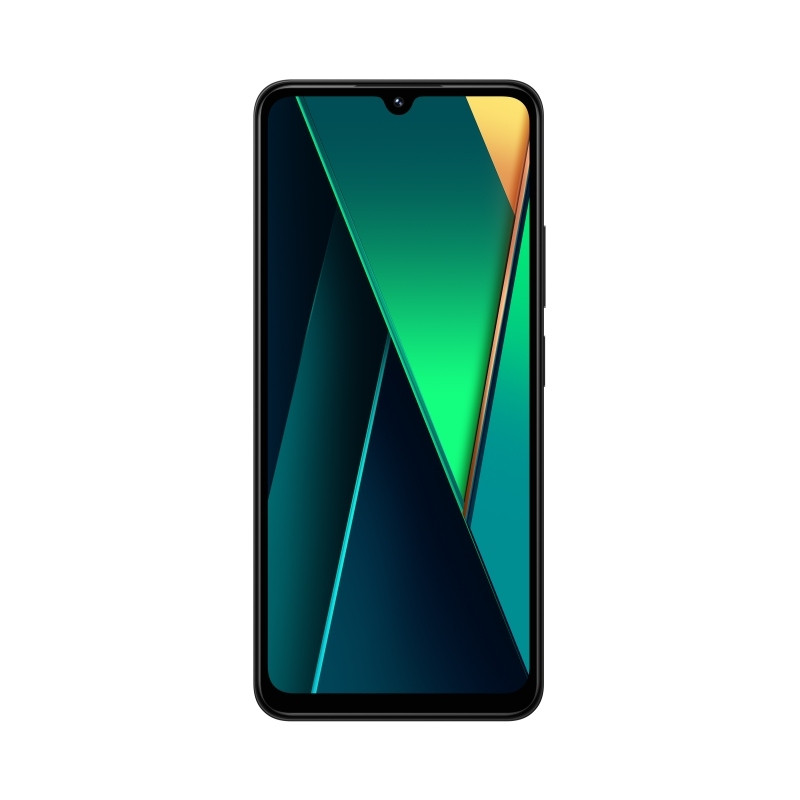 Smartphone Poco C75 6GB/128GB Dual Sim Black