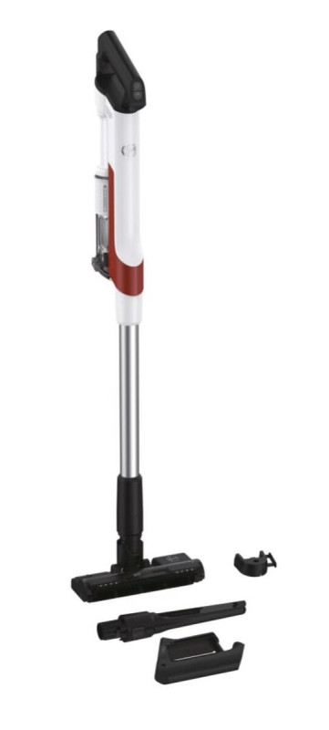 Hoover HF202H 011 Επαναφορτιζόμενη Σκούπα Stick & Χειρός 14.4V με Extra Μπαταρία - 3 ΕΤΗ ΕΓΓΥΗΣΗ